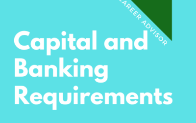 CA 108: Capital and Banking Requirements