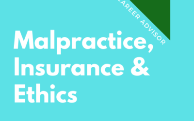CA 109: Malpractice, Insurance & Ethics