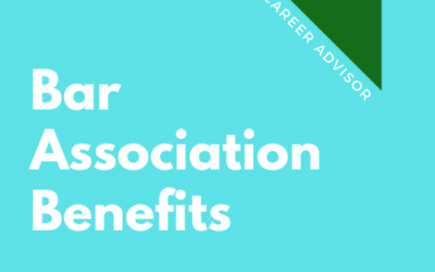 CA 111: Bar Association Benefits