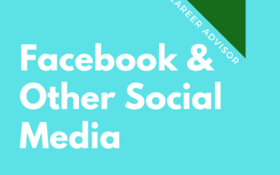 CA 112: Facebook and Other Social Media