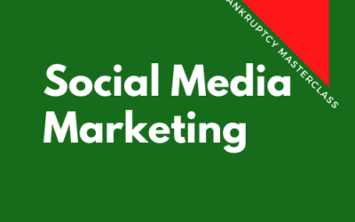 MK 103: Social Media Marketing